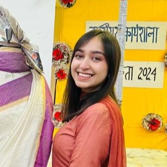 Ipshita Dogra