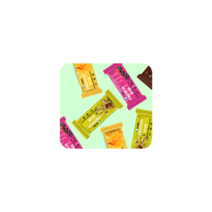 Protein Bars