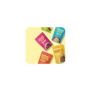 Healthy Mix